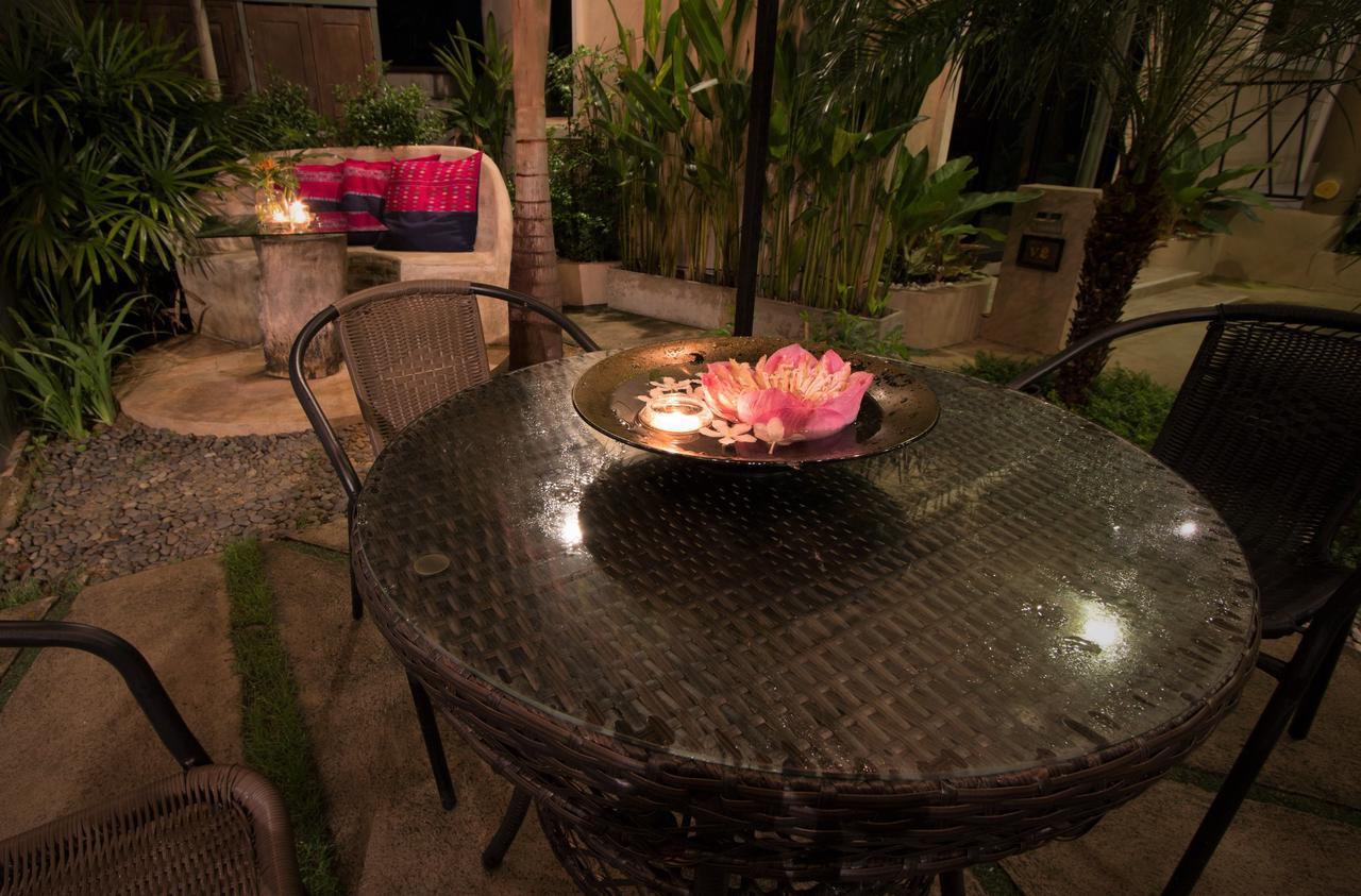 Casa Malee Hotel Chiang Mai Exterior photo