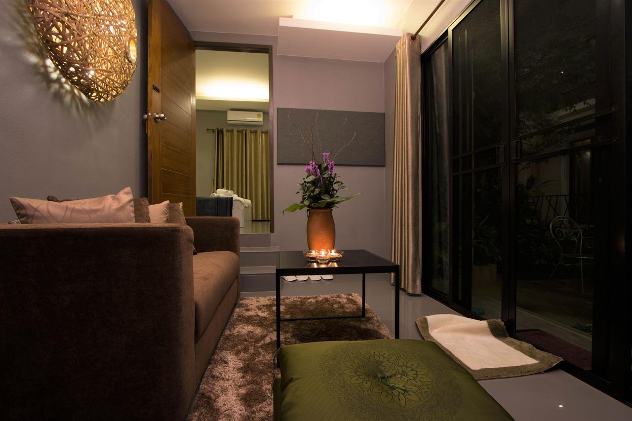 Casa Malee Hotel Chiang Mai Exterior photo