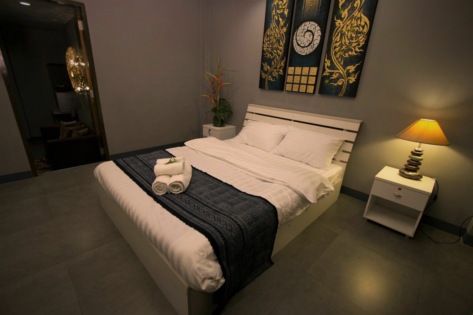 Casa Malee Hotel Chiang Mai Exterior photo